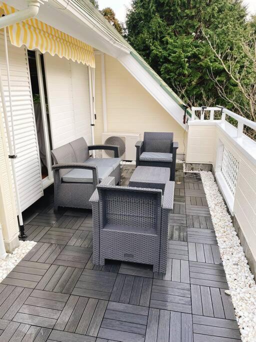 Sound Villa Kannami Екстериор снимка