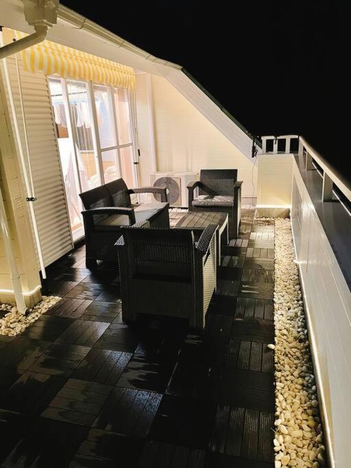 Sound Villa Kannami Екстериор снимка