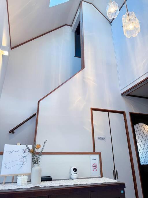 Sound Villa Kannami Екстериор снимка