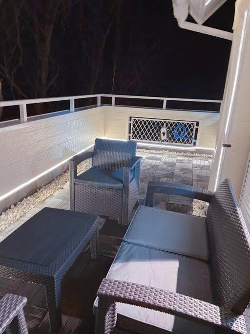 Sound Villa Kannami Екстериор снимка